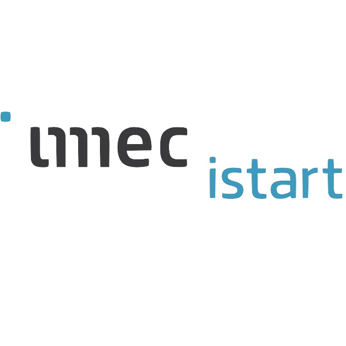 imec istart Logo